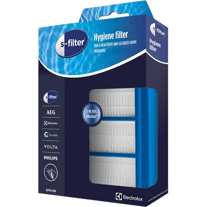 Electrolux Hygiene E12 hygiejnefilter EFH12W