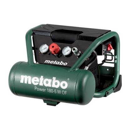 Metabo kompressor Power 180-5 W OF, 8 bar, 1,5 HK 