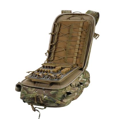 M-TAC Elite Combat Medic rygsæk, multicam