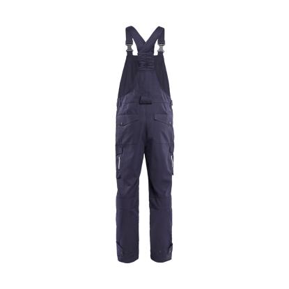 Blåkläder 2618 overall inherent apc 2, marineblå