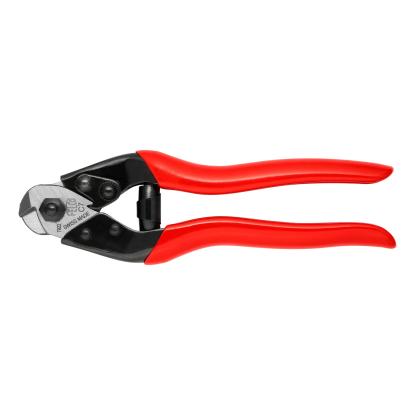 FELCO C7 kabel- og trådsaks, Ø7 mm