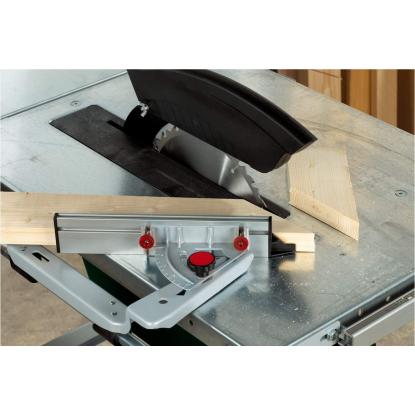 Metabo bordrundsav TKHS 315 M - 4,2 DNB, 400V, 4200W