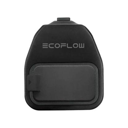 EcoFlow Delta Pro adapter til Smart Generator