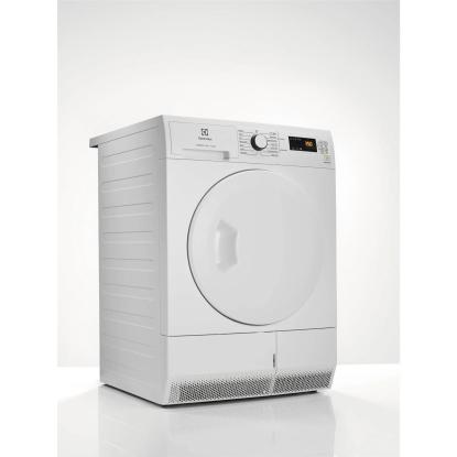 Electrolux EW2H328R4 kondenstørretumbler med varmepumpe - 8 kg