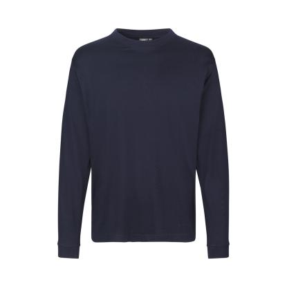 ID PRO Wear 0311 T-shirt med lange ærmer, navy