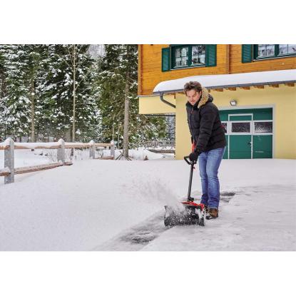 Einhell GE-ST 36/40 Li E-Solo akku sneslynge, 36V, uden batteri og lader