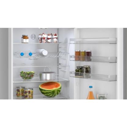 Bosch KGN497ICT fritstående kølefryseskab, 311 + 129 liter