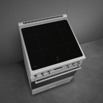 Smeg C6IPXM2 induktionskomfur