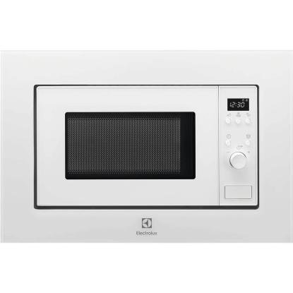 Electrolux LMS2173EMW mikroovn til indbygning, 17 liter