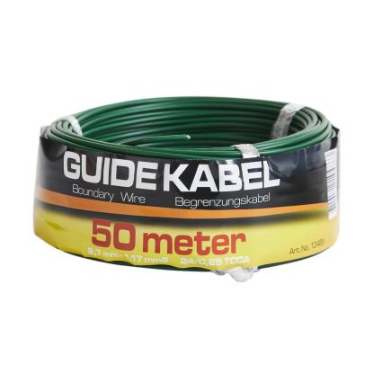 MaxCutter afgrænsningskabel, 50 meter