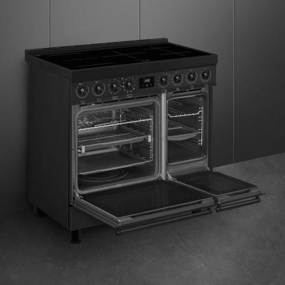 Smeg C92IPN2 induktionskomfur