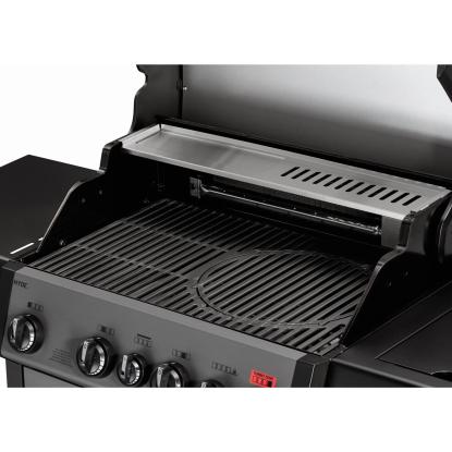 Enders Hyde 4 SIKR Turbo gasgrill