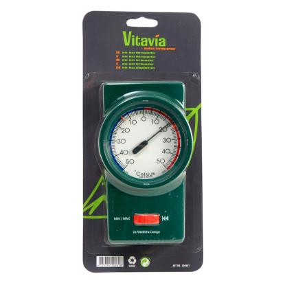 Vitavia min/max termometer 