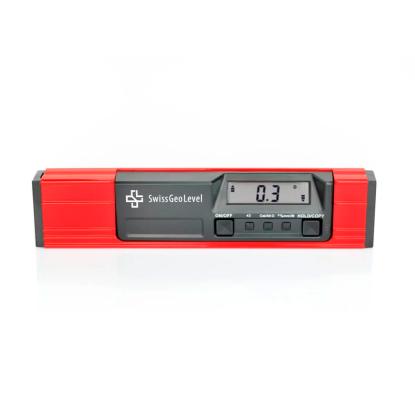 Swiss Level P250 digital vaterpas