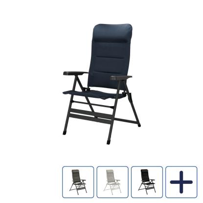 Travellife Barletta Comfort XL positionsstol