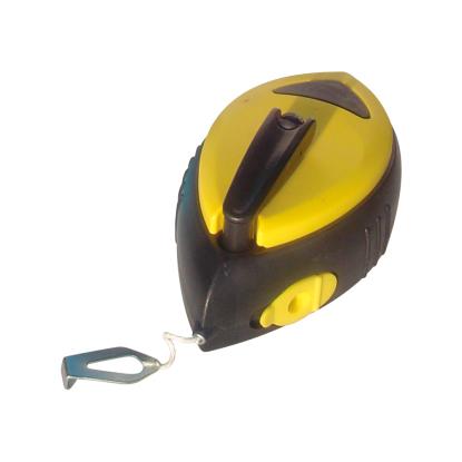 Defi Rapid Line kridtsnor med oprul - 30 meter