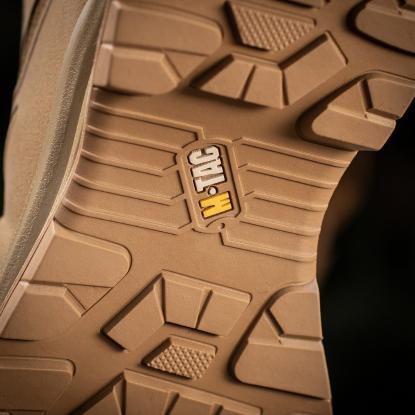 M-TAC Iva taktiske sneakers, coyote