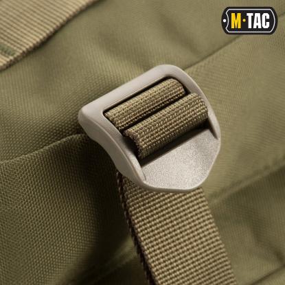 M-TAC Assault rygsæk, large, olive - 36 liter