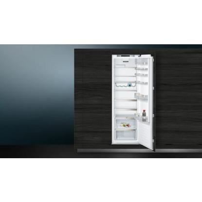 Siemens iQ500 integrerbart køleskab KI81RAFE1, 319 liter