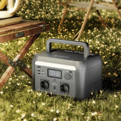Mestic Power Station MPS-1000