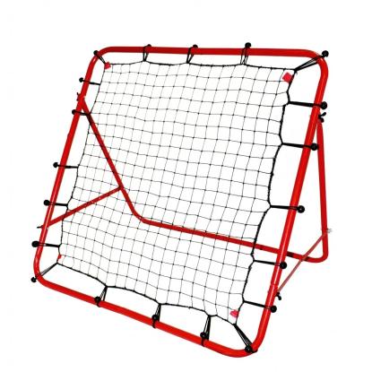 Rebounder, 100 x 100 cm