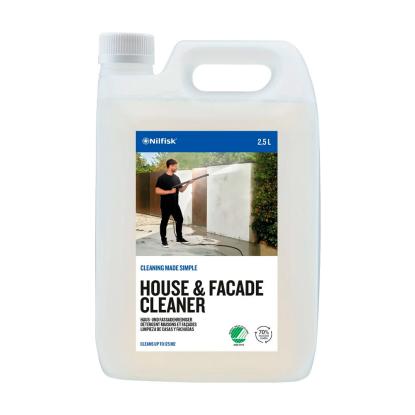 Nilfisk hus- og facaderens - 2,5 liter