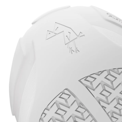 Airtox FW22 sikkerhedssandal med wireluk, ESD, hvid