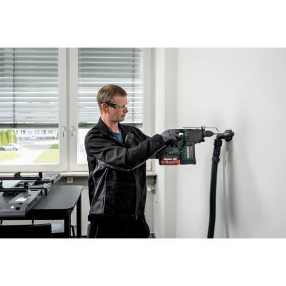 Metabo KH 18 LTX BL 24 kombihammer, 18V, uden batteri og lader