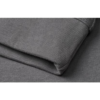 ID PRO Wear CARE 0387 hættetrøje, dame, silver grey