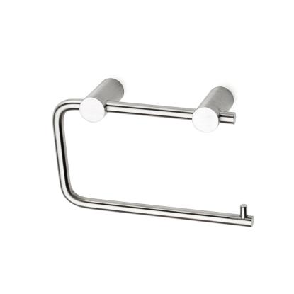 Habo 1368 toiletpapirholder, rustfri