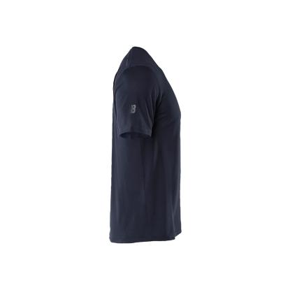 Blåkläder 3415 UV t-shirt, mørk marineblå
