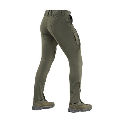 M-TAC Rubicon Flex bukser, army olive