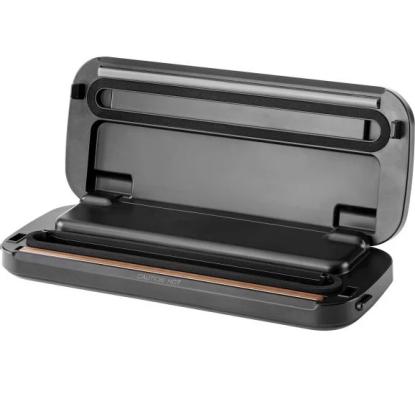 OBH Nordica Complete Seal 7938 vakuumpakker, rustfrit stål