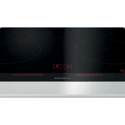 Siemens EH675LFC1E induktionskogeplade
