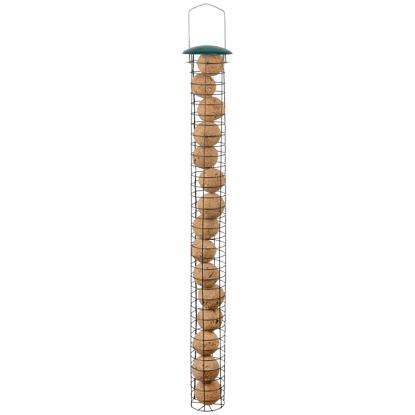Mejseboldeholder, 85 x Ø7,5 cm