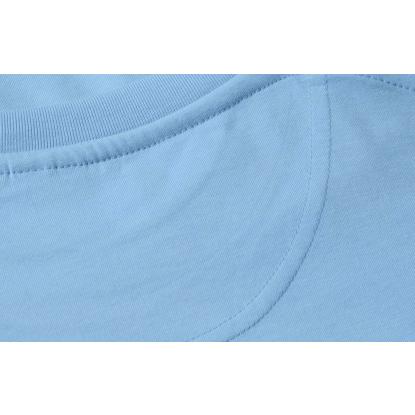 ID PRO Wear 0310 T-shirt, light, lys blå