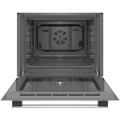Bosch HBF010BV1S ovn til indbygning, 66 liter