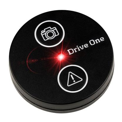 Drive One trafikalarm