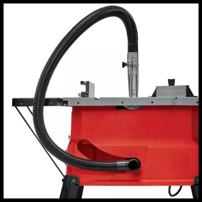 Einhell TC-TS 2025/2 U bordrundsav, 250 mm, 2000 W
