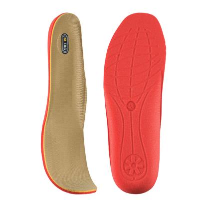 M-TAC Double Foam indlægssåler, coyote