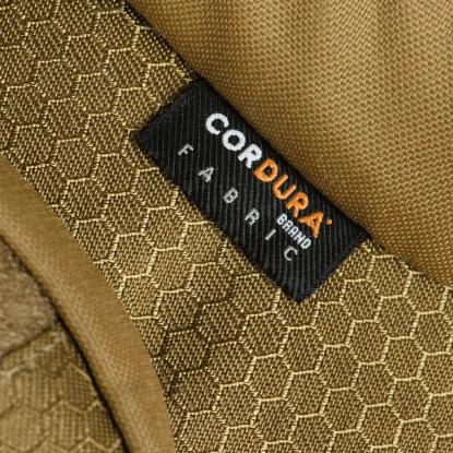 M-TAC Elite Bat Wing Hex sling bag, coyote