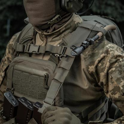 M-TAC Sturm Elite Gen. II rygsæk, XL, ranger green