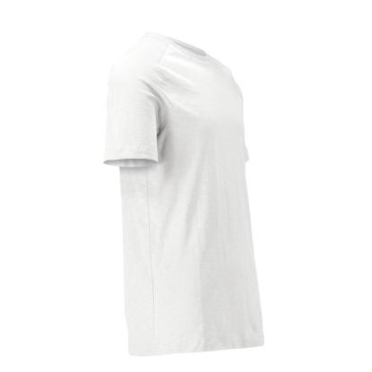 MASCOT CUSTOMIZED T-shirt, hvid