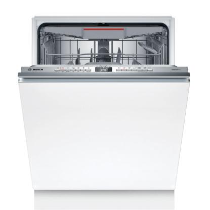 Bosch SMV4HMX02S opvaskemaskine til integrering