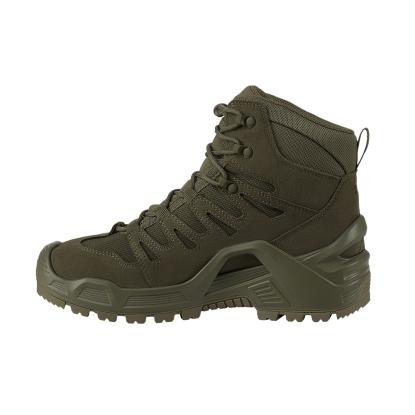 M-TAC Caiman High taktiske støvler, olive