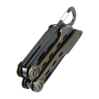 M-TAC Type 5 multiværktøj, olive