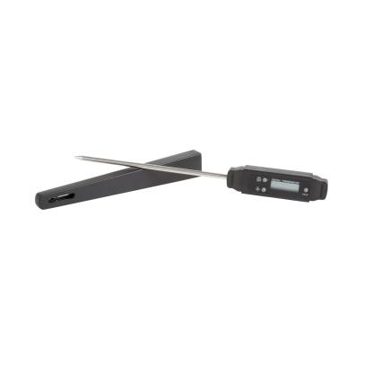 Muurikka digitalt stegetermometer, spyd