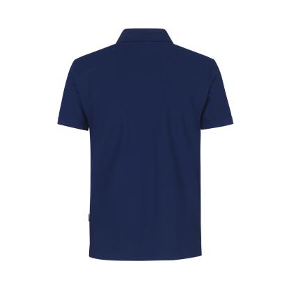 GEYSER G21006 poloshirt, funktionel, navy