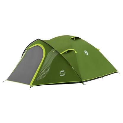 Coleman Darwin 4+ BlackOut-telt til 4 personer