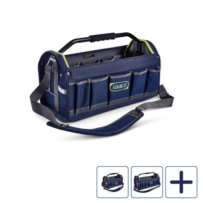 raaco ToolBag PRO værktøjstaske